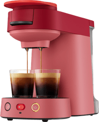 Philips koffiepadmachine Senseo Vibe CSA225/90