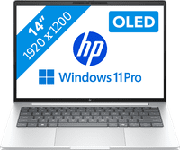 HP EliteBook 8 G2i 14'' OLED Next Gen AI - E39X9ES QWERTY
