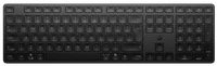 HP 490K Dual-Mode Draadloos Toetsenbord QWERTY