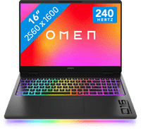 HP OMEN Max OLED 16-ah0985nd