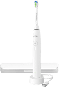 Philips Sonicare 3100 Series HX4033/21 Wit