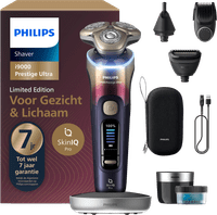 Philips Shaver i9000 Prestige Ultra XP9407/37