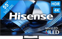 Hisense ULED 55" U79SE (2026)