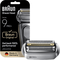 Braun Series 9 96M