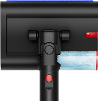 Dyson Submarine 2.0 mop brush