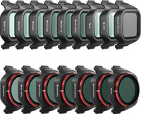 Freewell DJI Mini 5 Pro Filters Mega Kit 16 Pack
