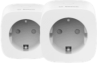 Bosch Smart Plug Compact Duo Pack