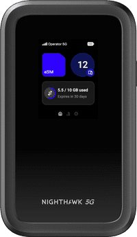 Netgear Nighthawk M7