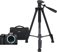 Canon EOS R5 BlueBuilt Value Up Kit