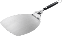 Weber Pizzaschep