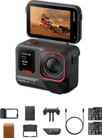 Insta360 Ace Pro 2 Flash Print Bundle