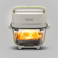 Tefal Crisp&Go FB701A