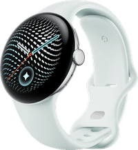 Google Pixel Watch 5 Zilver 41mm