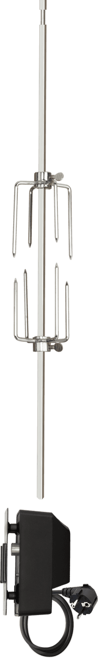 Boretti Draaispit voor Robusto, Forza en Luciano