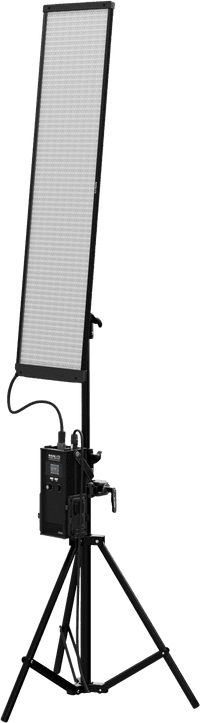 Nanlite PavoSlim 240CL RGB LED-paneel