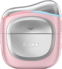 Shark DePuffi Instant Hot & Cold FH220EUPK Roze