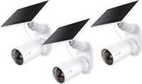 TP-Link Tapo C460 Solar Kit 3-Pack