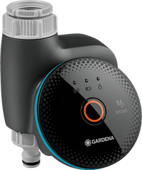 Gardena SMART Water Control