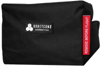 Honeycomb Dust Cover voor Alpha Yoke en Bravo Throttle PC