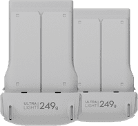 DJI Lito X1 Intelligent Flight Battery 2-pack
