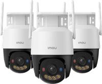 Imou Cruiser SC 4K 3-Pack