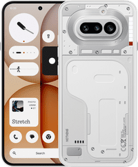 Nothing Phone (4a) 256GB White 5G
