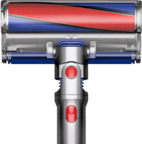 Dyson Fluffy parketborstel
