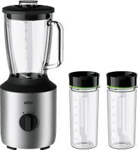 Braun JB 3272 SI