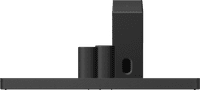 Sony Bravia Theatre Bar 8 Home Cinema Set