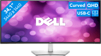 Dell Pro Plus P3425WE Curved