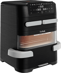 Tefal Ever Fry Trio EY9678