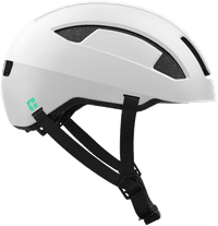 Lazer CityZen KinetiCore Cotton White S