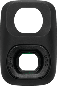 DJI Osmo Pocket 4P (Pro) Wide-Angle Lens