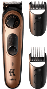 King C. Gillette PRO