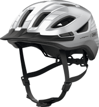 ABUS Urban-I 4.0 LR Silver L