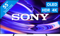 Sony Bravia 6 55" OLED (2026)