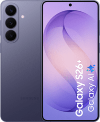 Galaxy S26 Plus 256GB Dark Blue 5G