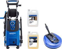 Nilfisk Premium 180.1-10 Home