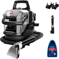BISSELL SpotClean C9 Pro