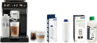 De'Longhi Eletta Explore ECAM450.65.G + Onderhoudspakket