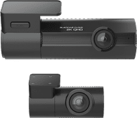 BlackVue Elite 8-2CH 64GB