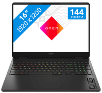 HP OMEN 16-ap0576nd
