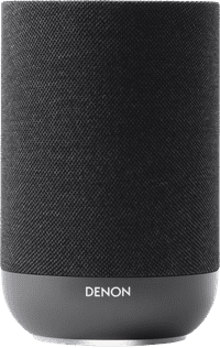 Denon Home 200 Black