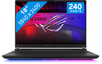 ASUS ROG Strix 18 G835LXG-TQ415W