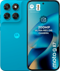 Motorola Moto G87 256GB Blauw 5G