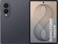 Samsung Galaxy Z Fold 8 256GB Black 5G