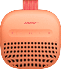 Bose Soundlink Micro 2 Oranje