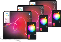 Philips Hue Flux LED Strip 8 meter