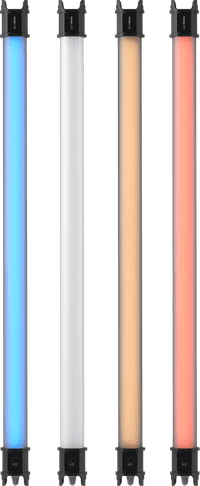 Nanlite PavoTube II 15C 4KIT