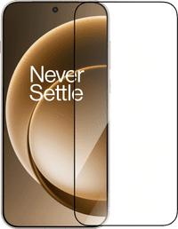 OnePlus 15 Screenprotector Glas